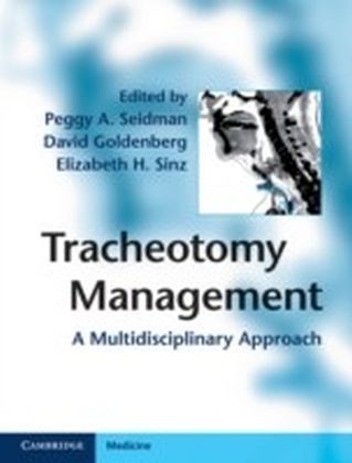 Tracheotomy Management