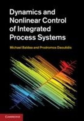 Dynamics and Nonlinear Control of Integrated Process Systems