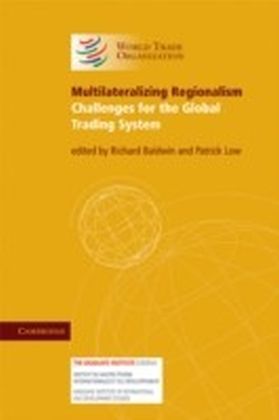 Multilateralizing Regionalism