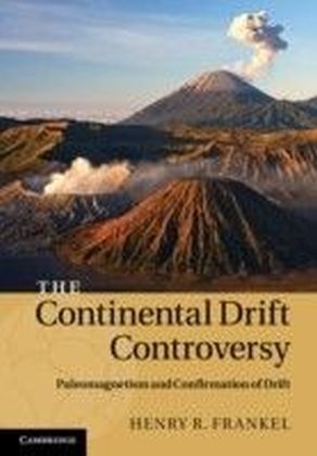 Continental Drift Controversy