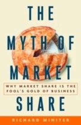 Myth of Market Share