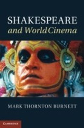 Shakespeare and World Cinema main product photo