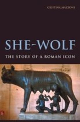 She-Wolf