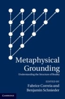 Metaphysical Grounding main product photo