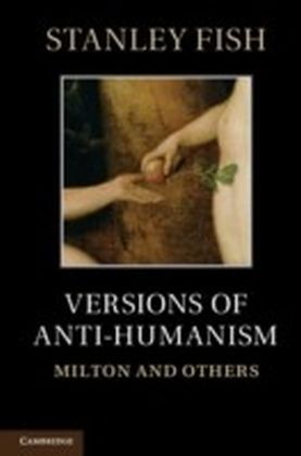 Versions of Antihumanism