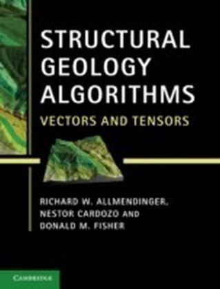 Structural Geology Algorithms main product photo