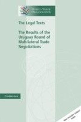 Legal Texts main product photo
