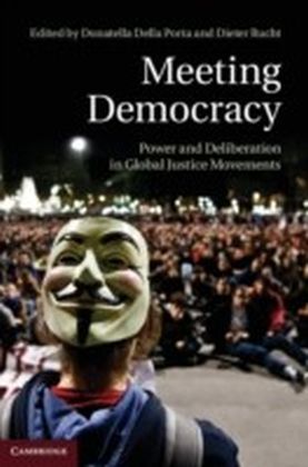 Meeting Democracy main product photo