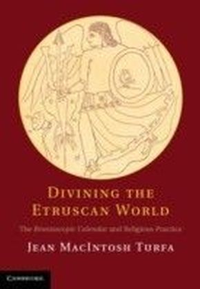 Divining the Etruscan World