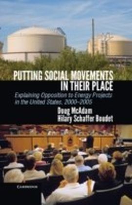 Putting Social Movements in their Place