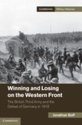 Winning and Losing on the Western Front