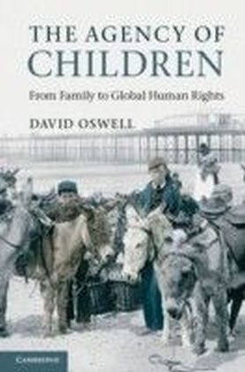Agency of Children