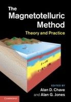 Magnetotelluric Method main product photo