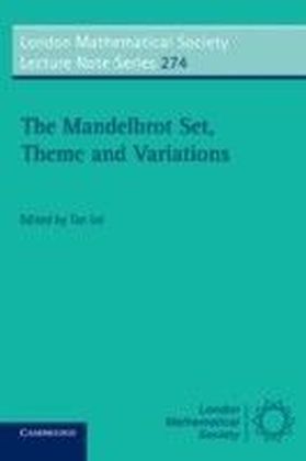 Mandelbrot Set, Theme and Variations
