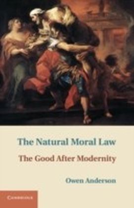 Natural Moral Law