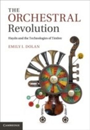 Orchestral Revolution