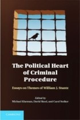 Political Heart of Criminal Procedure