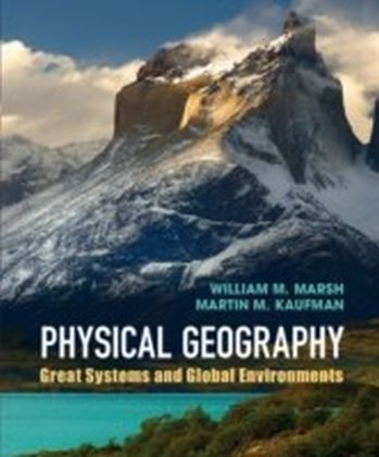 Physical Geography main product photo