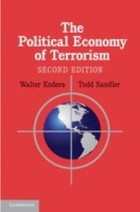 Political Economy of Terrorism