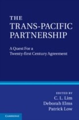 Trans-Pacific Partnership
