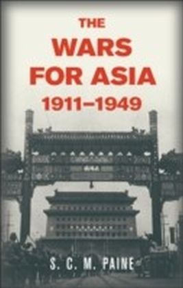 Wars for Asia, 1911-1949 main product photo