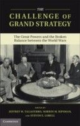 Challenge of Grand Strategy