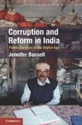 Corruption and Reform in India