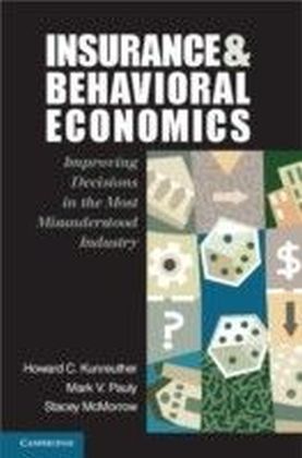 Insurance and Behavioral Economics