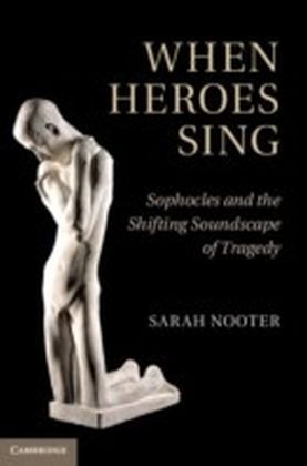 When Heroes Sing