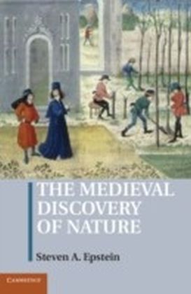 Medieval Discovery of Nature main product photo