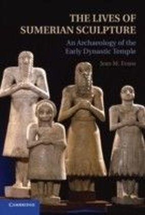 Lives of Sumerian Sculpture