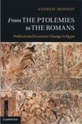 From the Ptolemies to the Romans