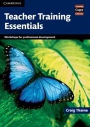Teacher Training Essentials main product photo