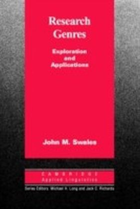 Research Genres