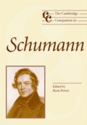 Cambridge Companion to Schumann main product photo