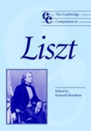 Cambridge Companion to Liszt