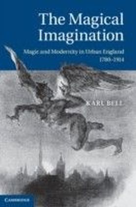 Magical Imagination