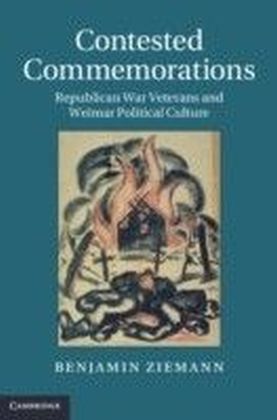 Contested Commemorations