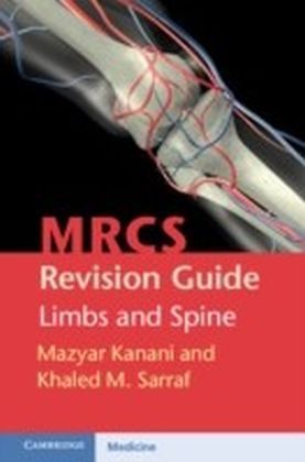 MRCS Revision Guide