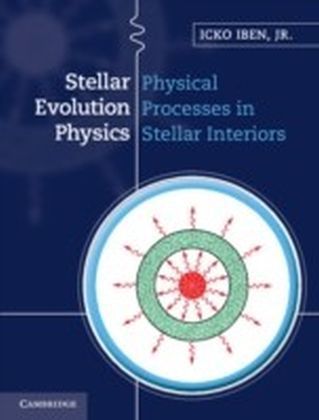Stellar Evolution Physics