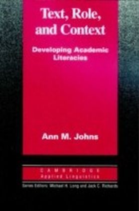Text, Role and Context