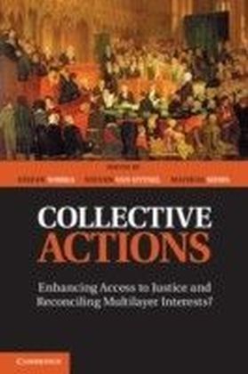 Collective Actions main product photo