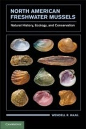North American Freshwater Mussels