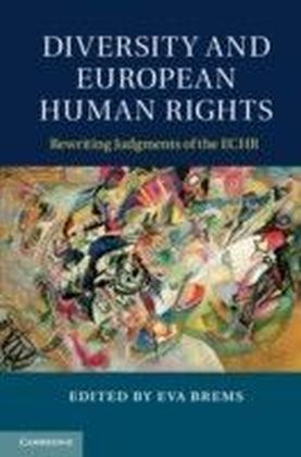 Diversity and European Human Rights
