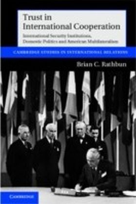 Trust in International Cooperation
