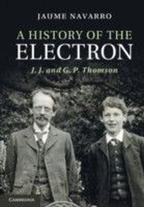 History of the Electron