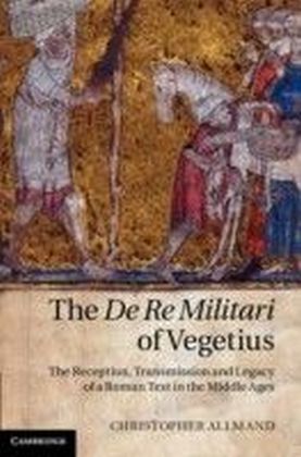 De Re Militari of Vegetius