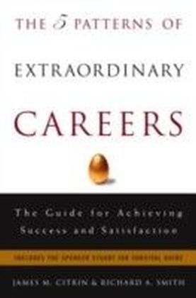 5 Patterns of Extraordinary Careers