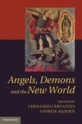 Angels, Demons and The New World