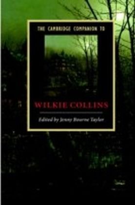Cambridge Companion to Wilkie Collins